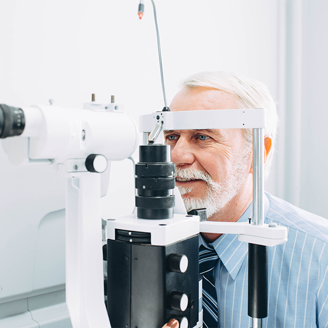Vision Therapy in Westside