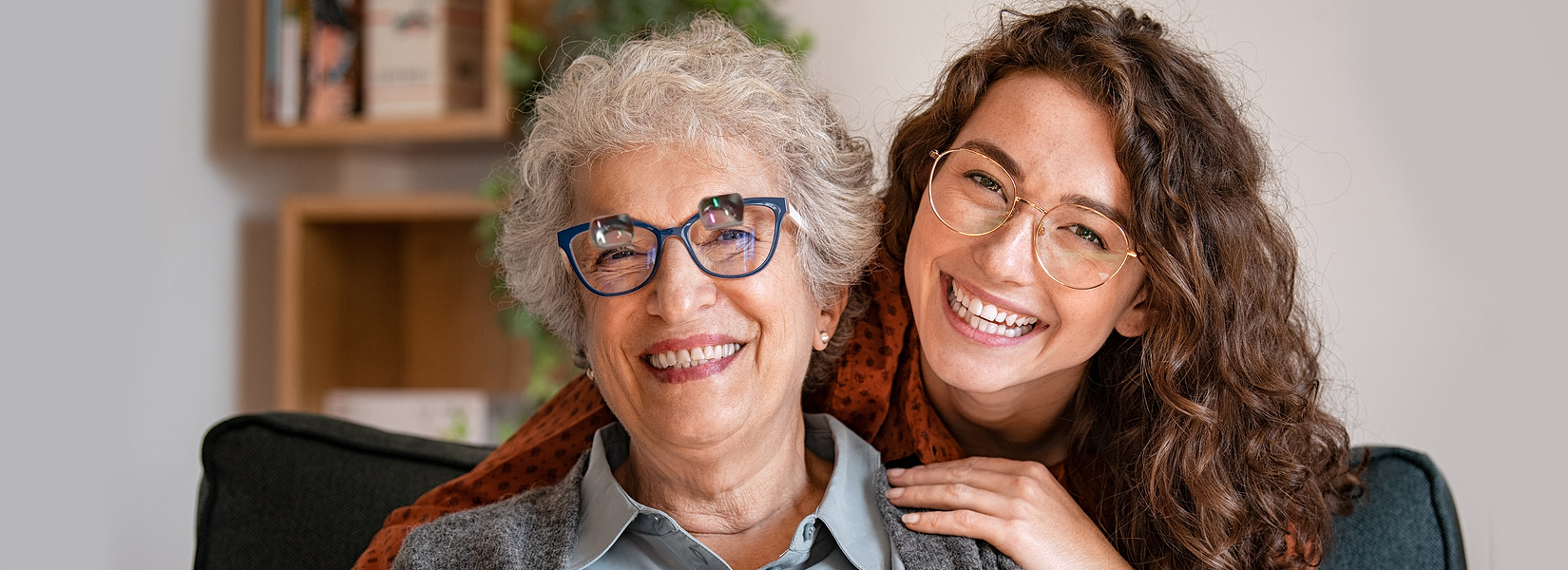 Low Vision Aids & Devices in Westside
